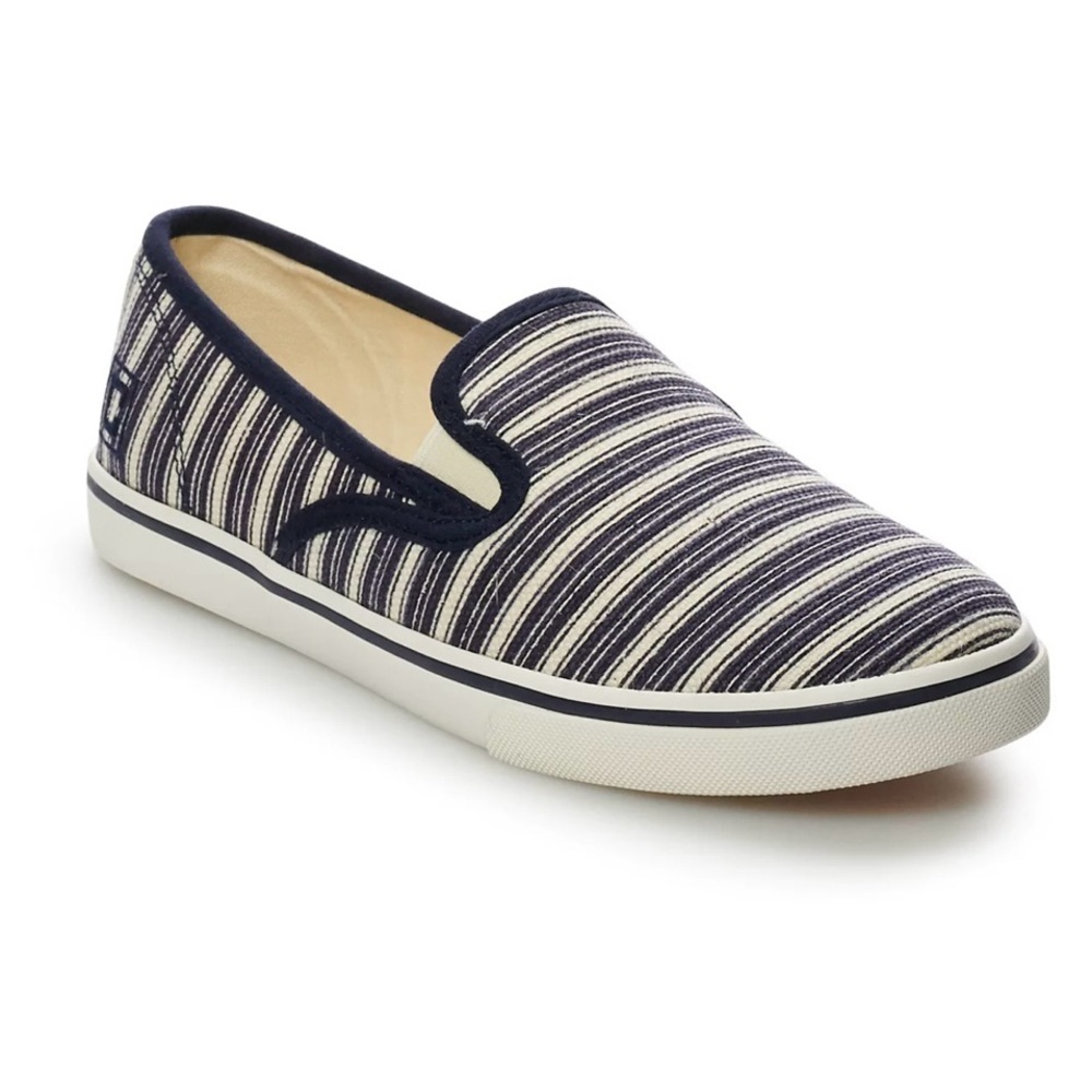 🆕 Chaps Jessica Women's Slip-On Shoes, Size 7B